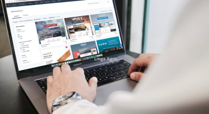 Toko Pertanian Online, Toko Pertanian, Toko Tani, Toko Tani Terdekat, Belanja Online, Bisnis Online, Peluang Usaha, Toko Pertanian Lmga Agro, Lmga Agro, Mandiri Bisnis, Harga Murah