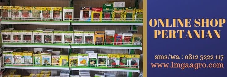 Online Shop, usaha online, toko pertanian, lmga agro