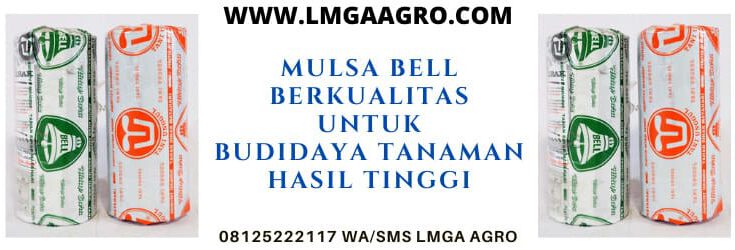toko pertanian, indonesia, bertani, mulsa plastik, tanaman, budidaya, budidaya tanaman