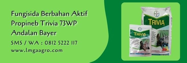 fungisida berbahan aktif propineb,fungisida,pestisida,bayer,penyakit tanaman,pertanian,lmga agro