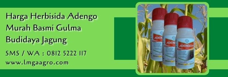 harga herbisida adengo,herbisida,racun rumput,racun rumput paling ampuh,herbisida sistemik,lmga agro