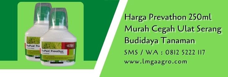 harga prevathon 250ml,insektisida,pestisida,pestisida sistemik,hama tanaman,lmga agro