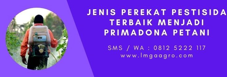 Perekat pestisida alami, racun hama, pestisida alami, pestisida sistemik, bahan perekat alami