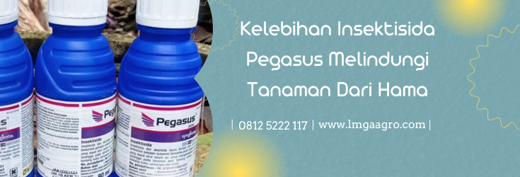 pegasus insektisida, bahan aktif pegasus, harga pegasus, pestisida pegasus, harga insektisida pegasus