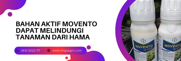 movento, movento insektisida, bayer movento, bahan aktif insektisida, harga movento