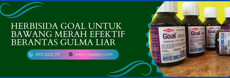 goal herbisida, herbisida pra tumbuh terbaik, herbisida goal, cara aplikasi herbisida pra tumbuh, herbisida kontak